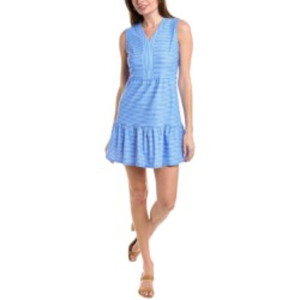 Jude Connally Annabelle Mini Dress XSmall